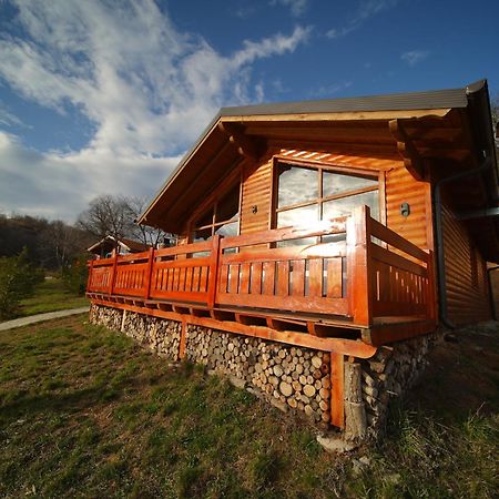 Bioland Villa'S Novoberdo Extérieur photo