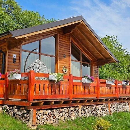 Bioland Villa'S Novoberdo Extérieur photo