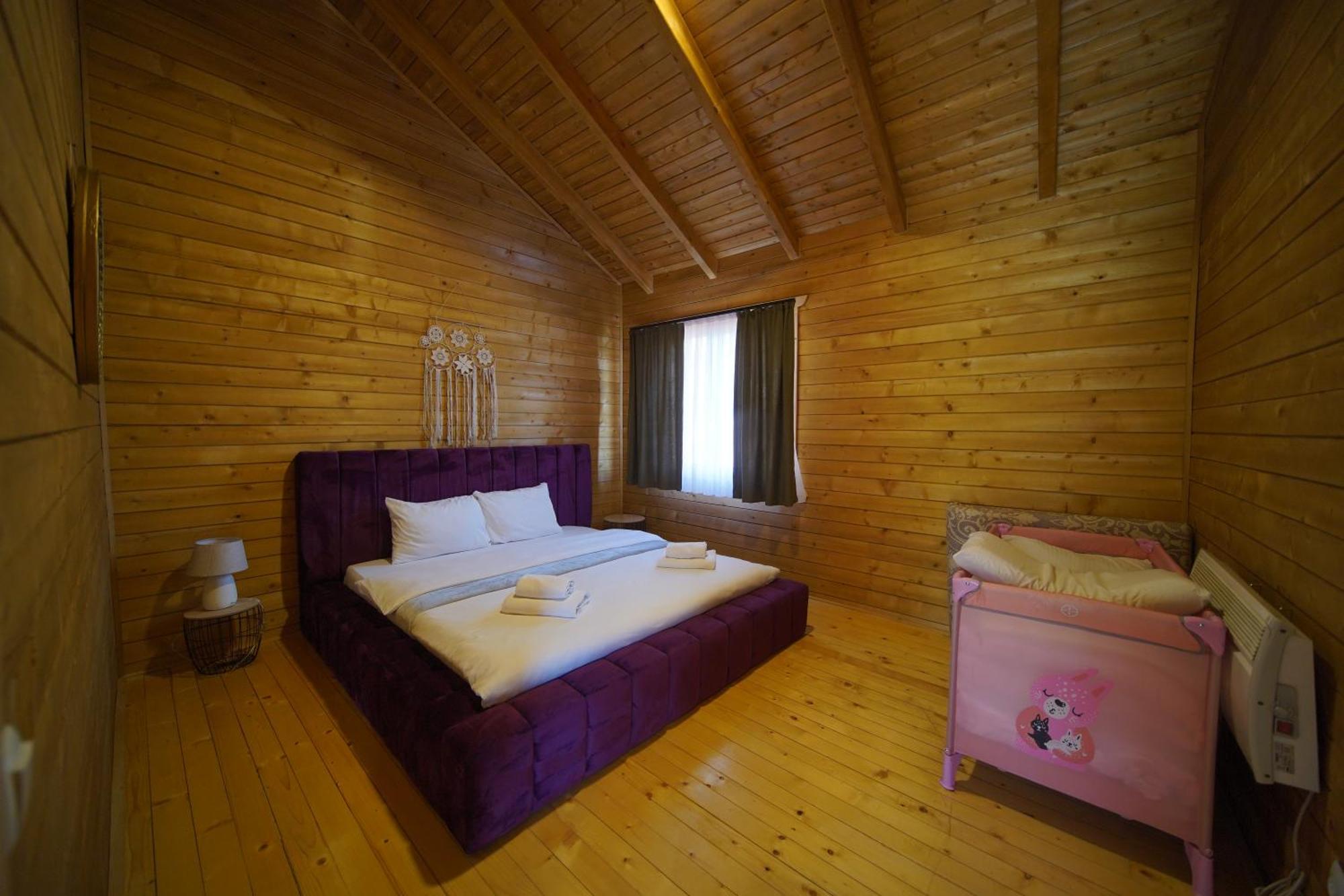 Bioland Villa'S Novoberdo Extérieur photo