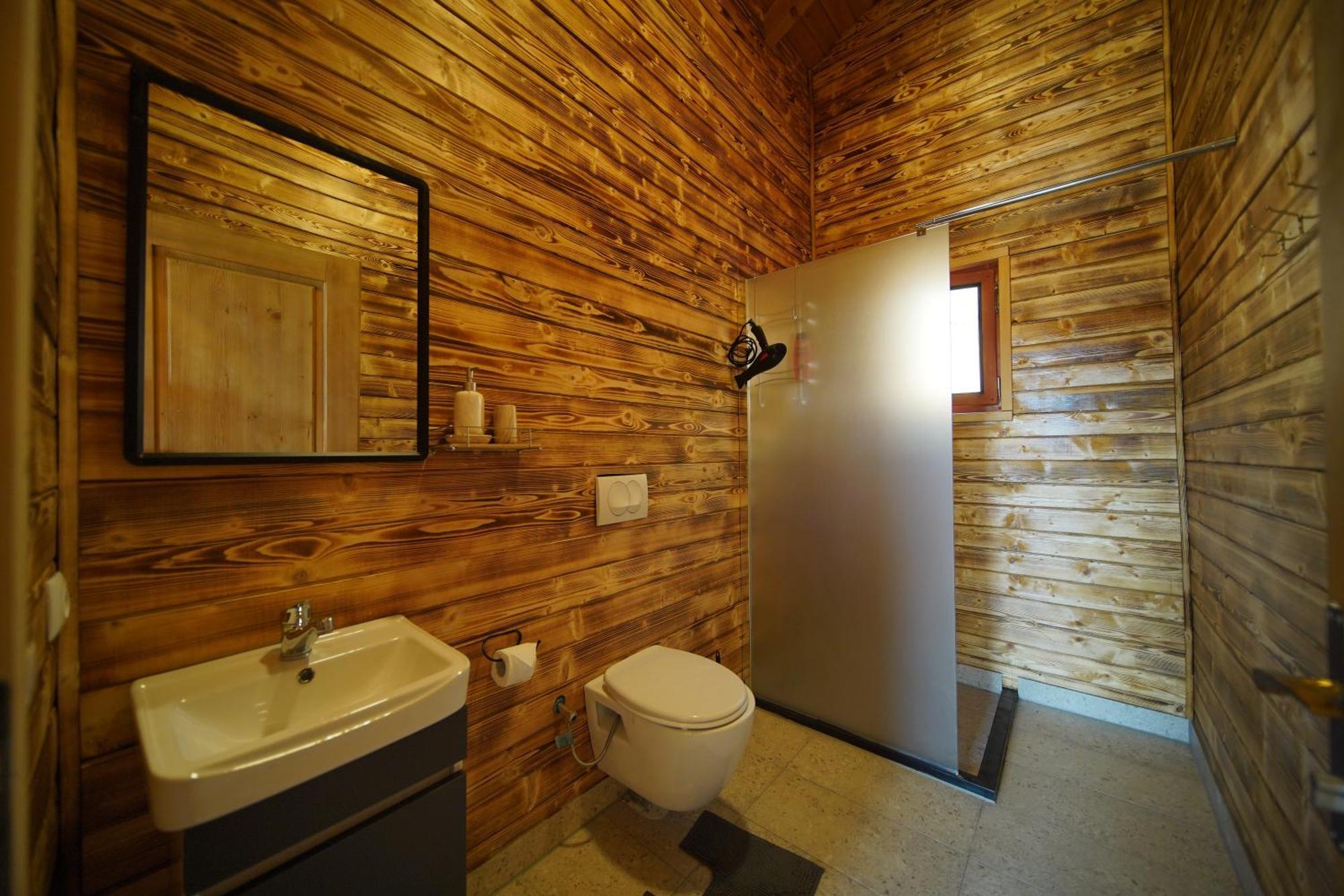 Bioland Villa'S Novoberdo Extérieur photo