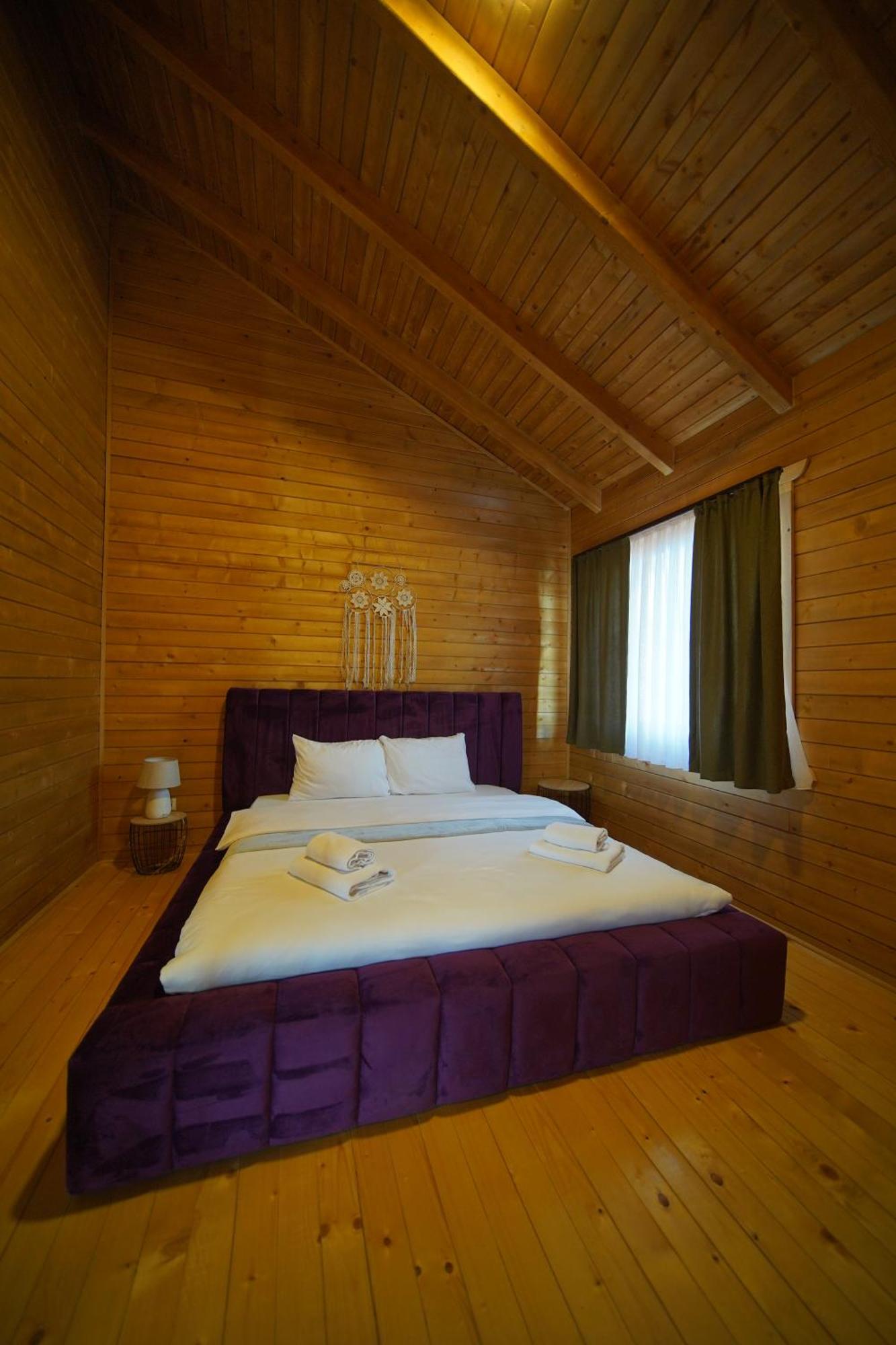 Bioland Villa'S Novoberdo Extérieur photo