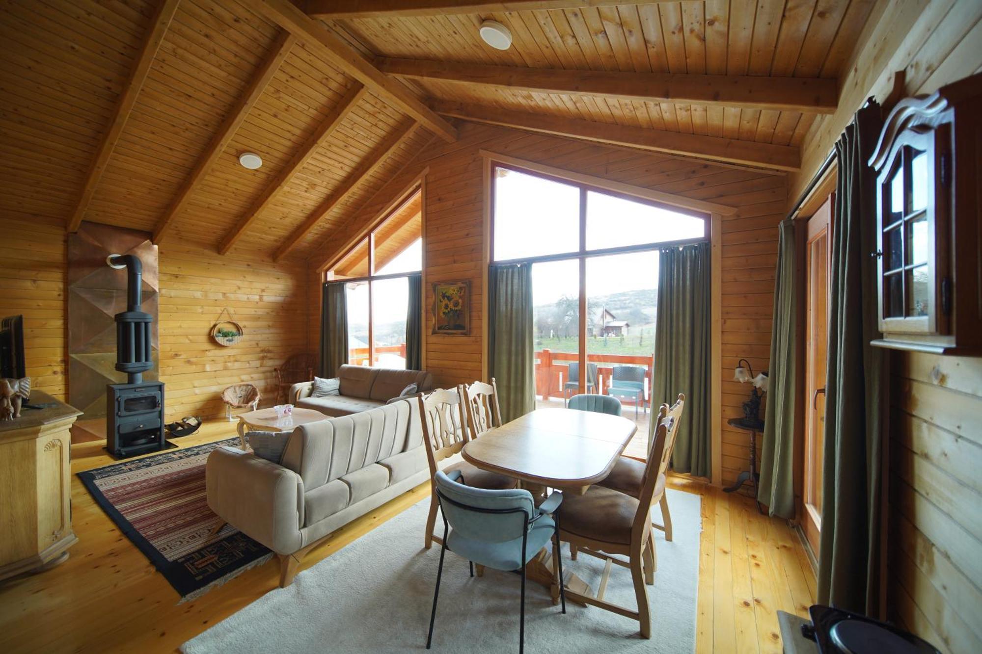Bioland Villa'S Novoberdo Extérieur photo
