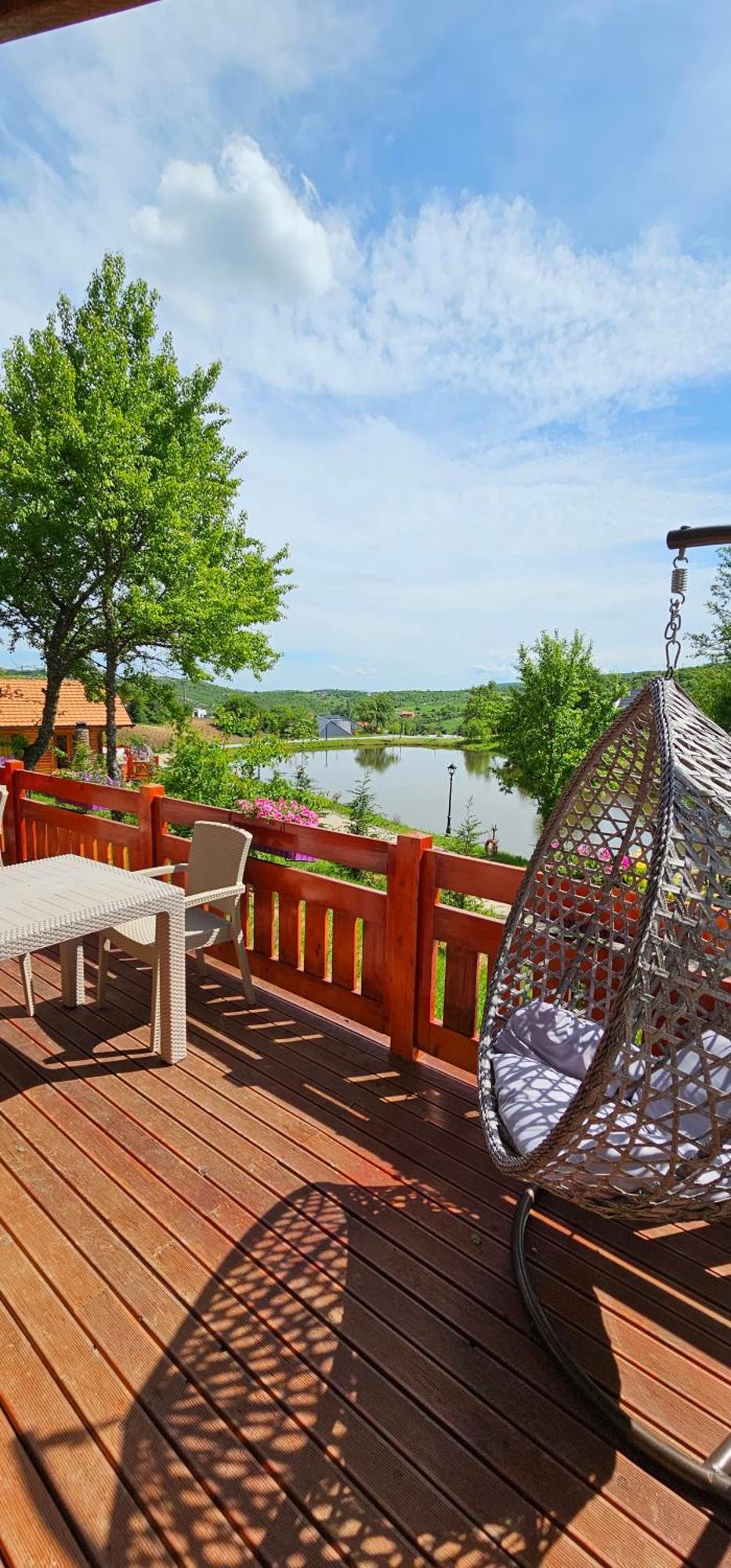 Bioland Villa'S Novoberdo Extérieur photo