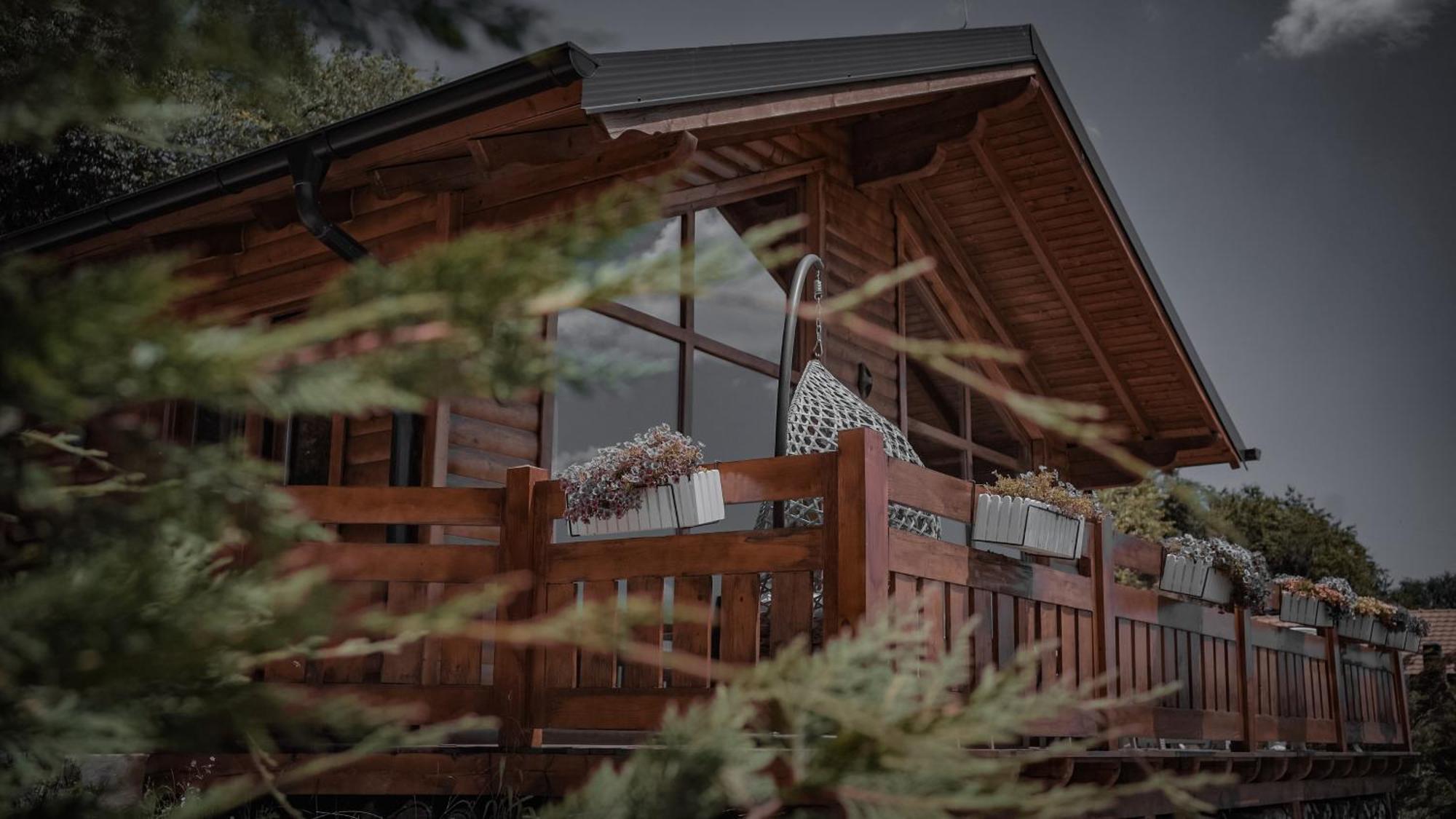 Bioland Villa'S Novoberdo Extérieur photo